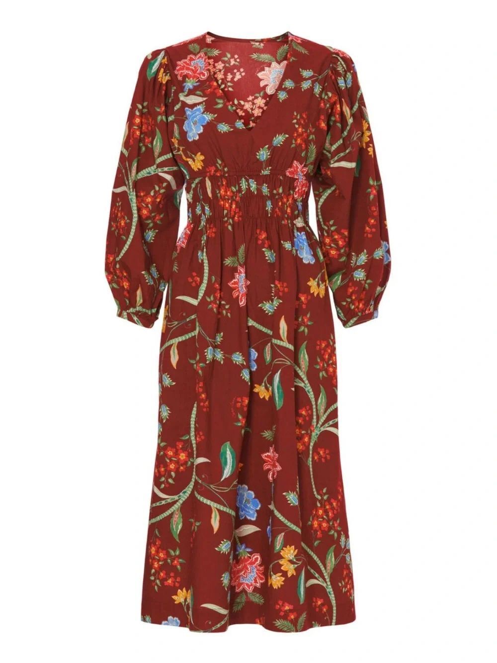 CaraβCara Ginger Dress